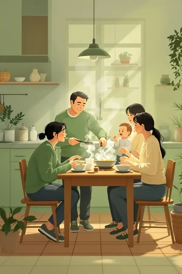 江畔人家 - av片在线观看 江畔人家 海报